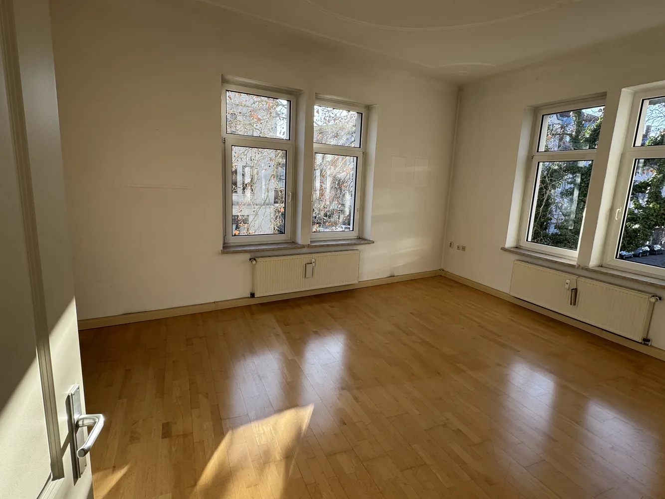 2 Zimmer Wohnung mit 70 m² in Halle (Saale) – Bild 12