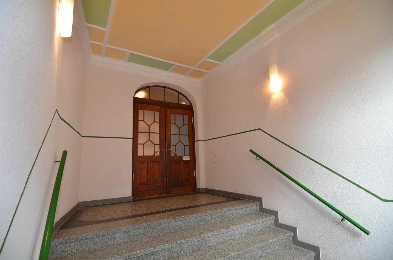 2 Zimmer Wohnung mit 70 m² in Halle (Saale) – Bild 3