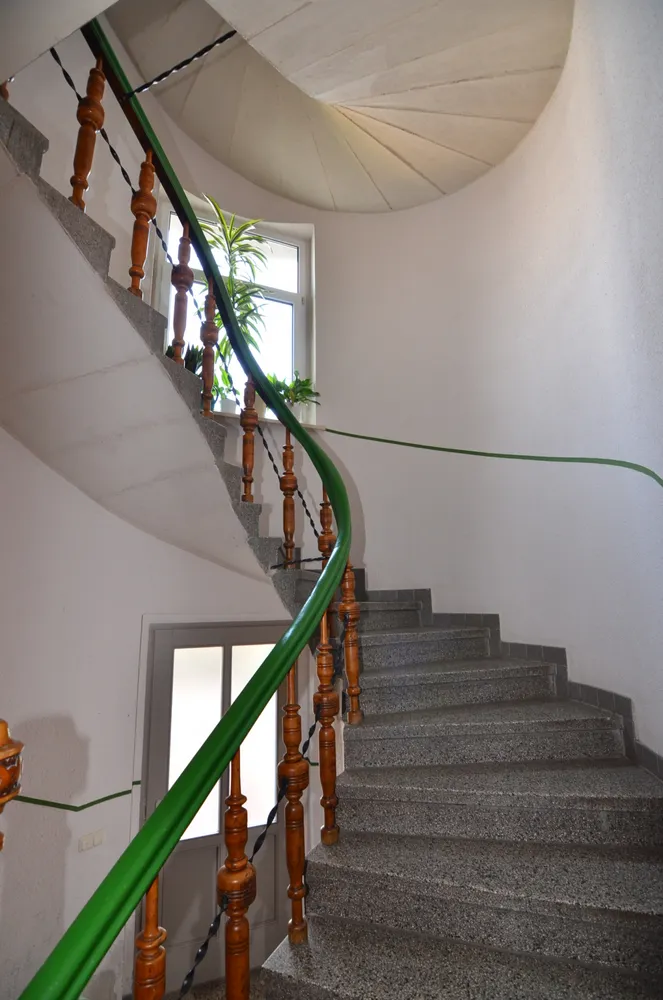 2 Zimmer Wohnung mit 70 m² in Halle (Saale) – Bild 4