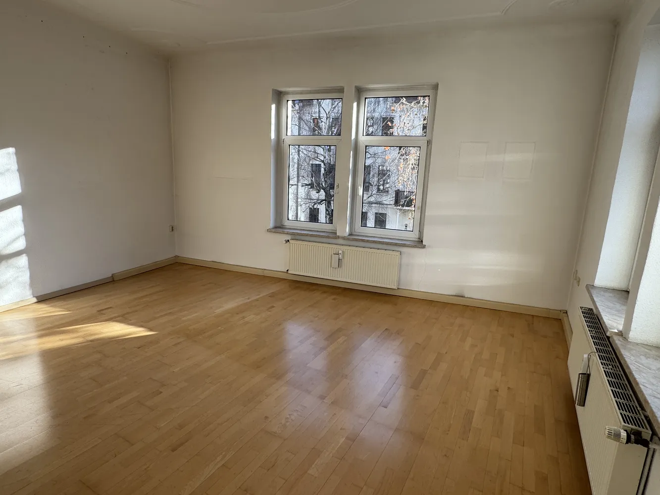 2 Zimmer Wohnung mit 70 m² in Halle (Saale) – Bild 8