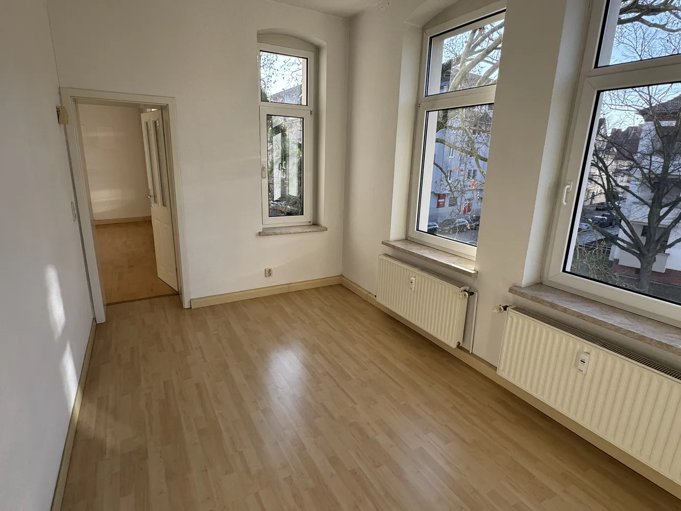 2 Zimmer Wohnung mit 70 m² in Halle (Saale) – Bild 9