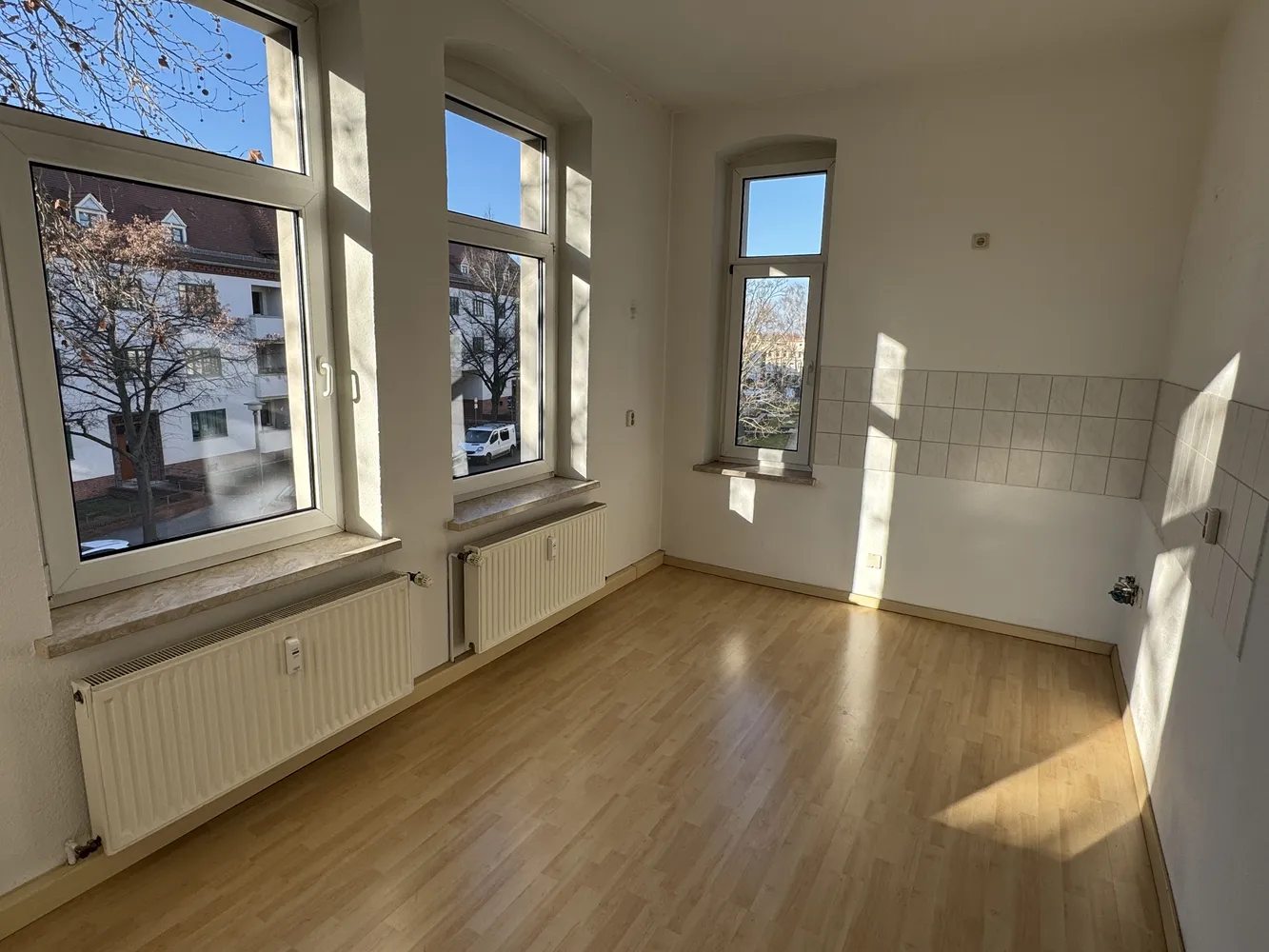 2 Zimmer Wohnung mit 70 m² in Halle (Saale) – Bild 10