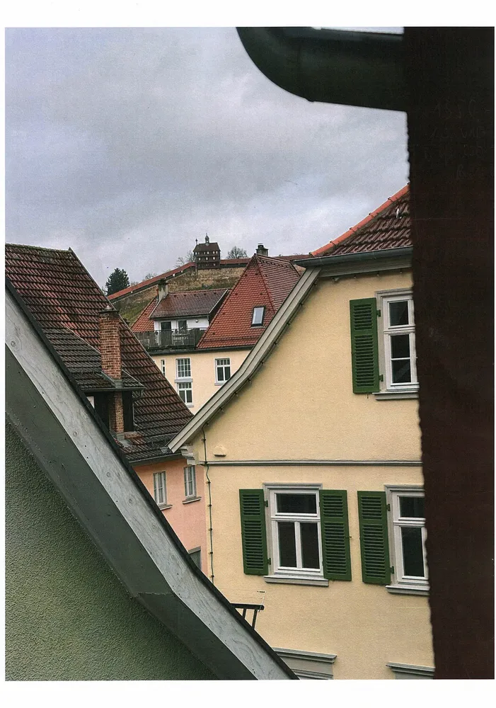 4 Zimmer Wohnung mit 101 m² in Esslingen am Neckar – Bild 2