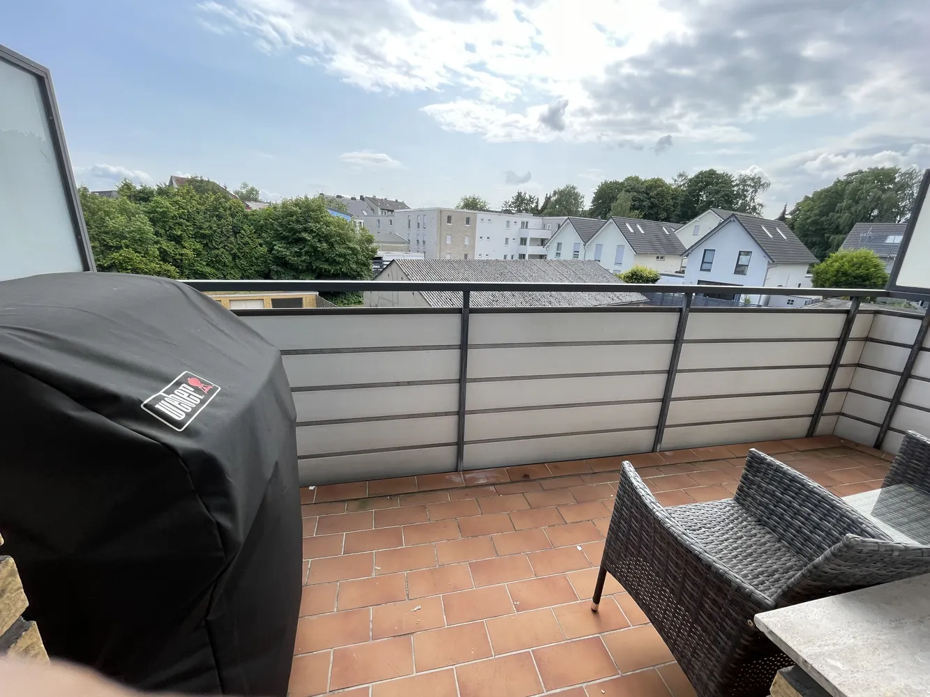 3 Zimmer Wohnung mit 90 m² in Recklinghausen – Bild 8