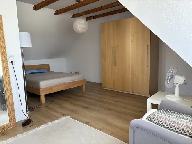6 Zimmer Haus mit 250 m² in Köln – Bild 11