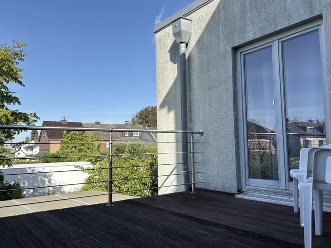 6 Zimmer Haus mit 250 m² in Köln – Bild 4
