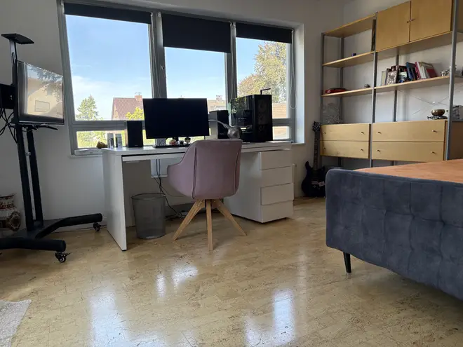 6 Zimmer Haus mit 250 m² in Köln – Bild 5