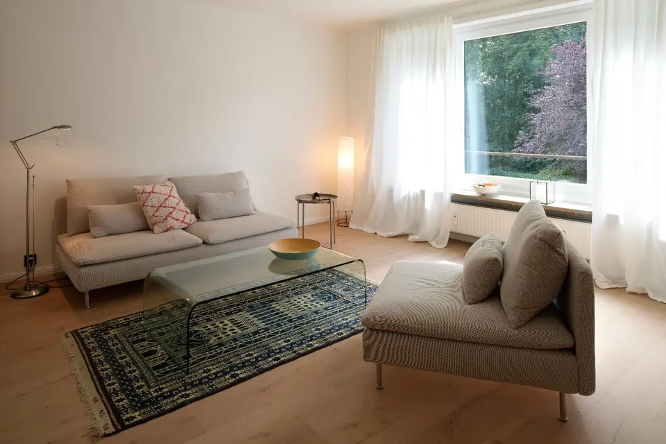 WG-Zimmer mit 90 m² in Norderstedt – Bild 1