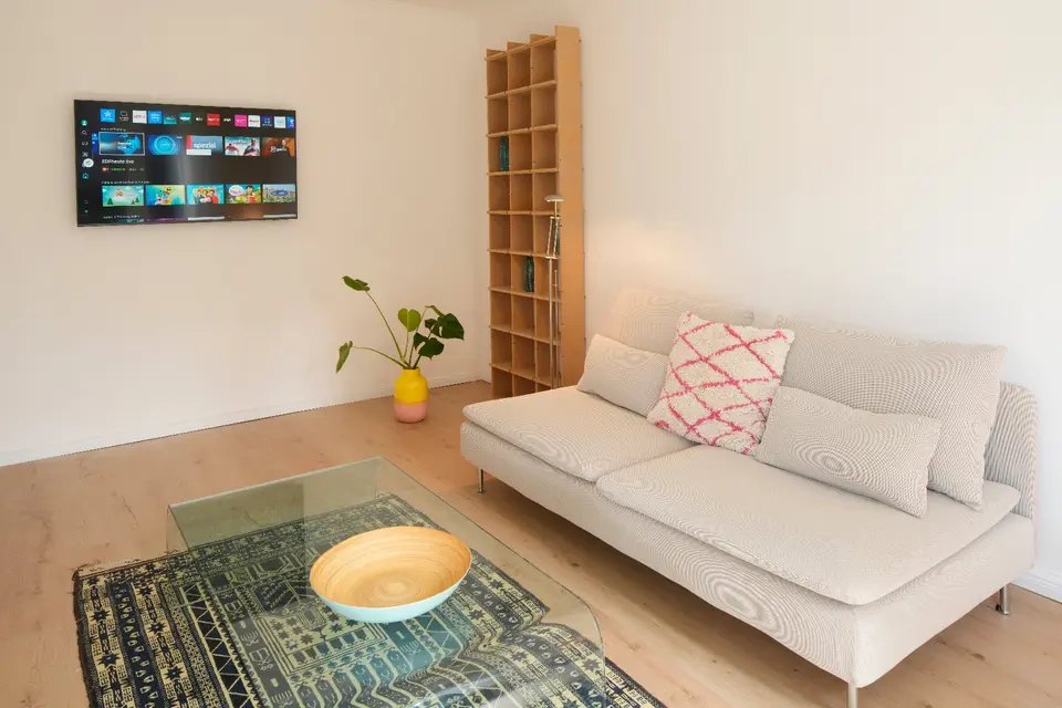 WG-Zimmer mit 90 m² in Norderstedt – Bild 2