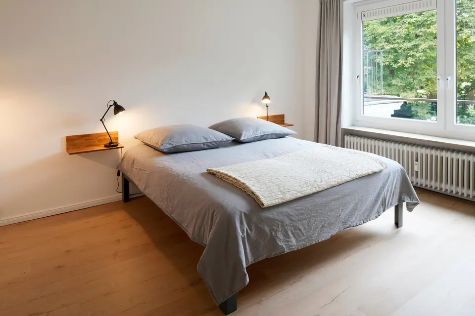 WG-Zimmer mit 90 m² in Norderstedt – Bild 3