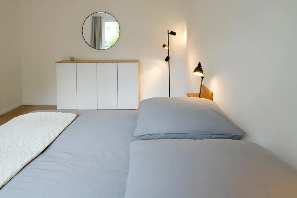 WG-Zimmer mit 90 m² in Norderstedt – Bild 4