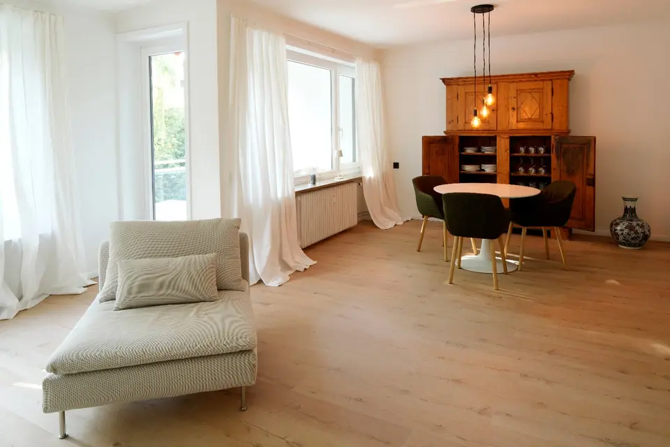 WG-Zimmer mit 90 m² in Norderstedt – Bild 5