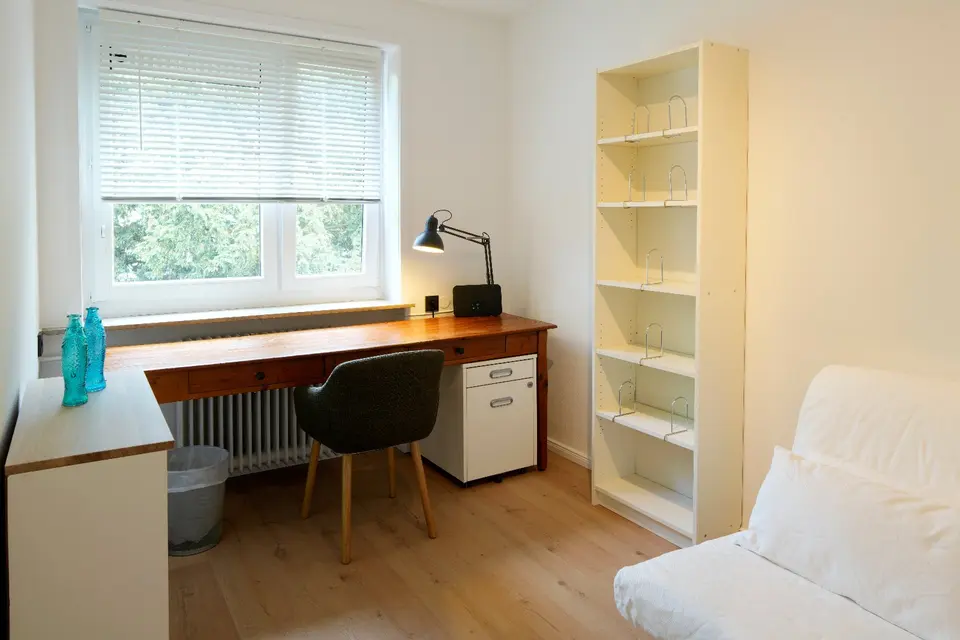 WG-Zimmer mit 90 m² in Norderstedt – Bild 6