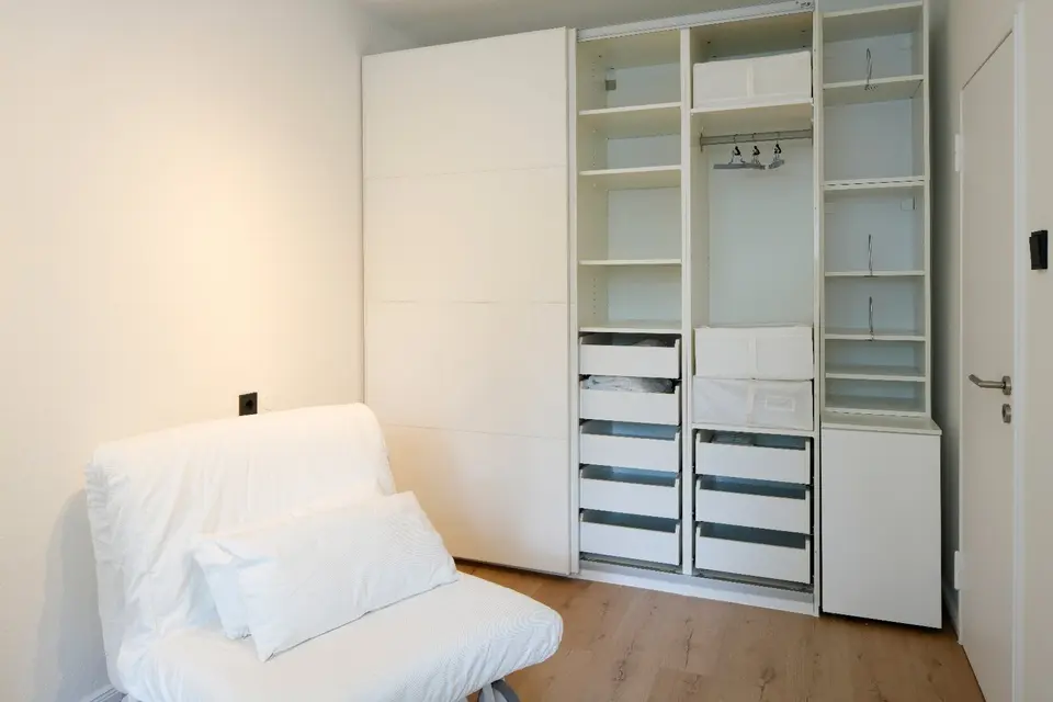 WG-Zimmer mit 90 m² in Norderstedt – Bild 8