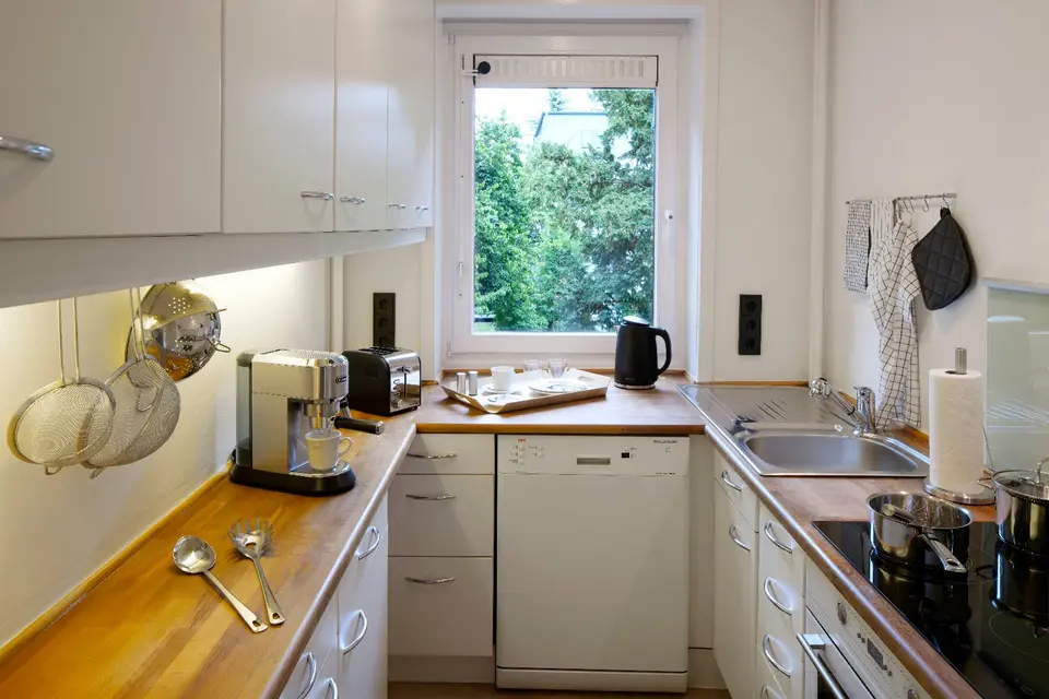 WG-Zimmer mit 90 m² in Norderstedt – Bild 9