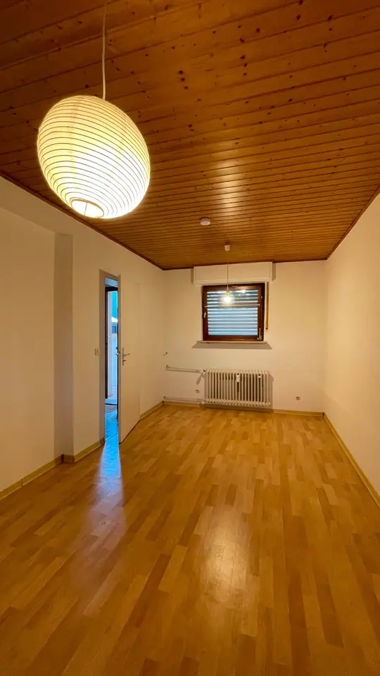 2 Zimmer Wohnung mit 45 m² in Koblenz – Bild 1