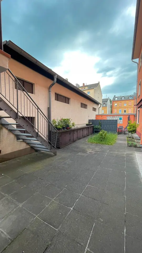 2 Zimmer Wohnung mit 45 m² in Koblenz – Bild 4