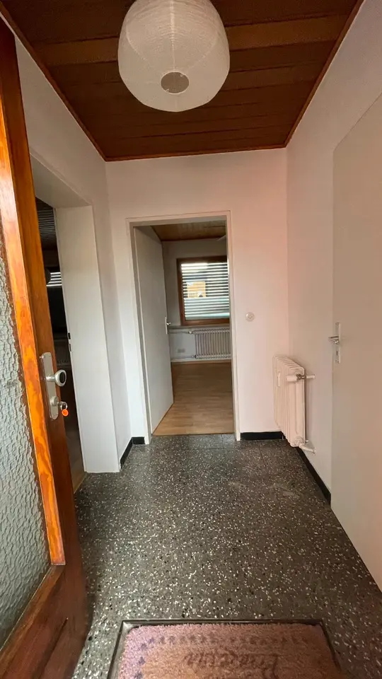 2 Zimmer Wohnung mit 45 m² in Koblenz – Bild 5