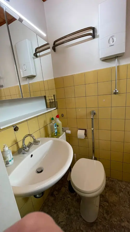 2 Zimmer Wohnung mit 45 m² in Koblenz – Bild 6