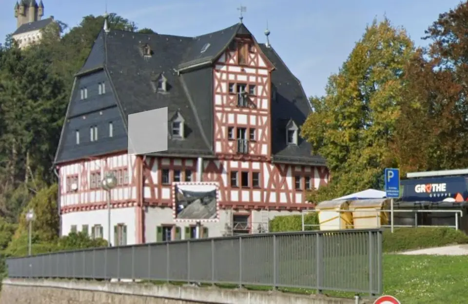 2 Zimmer Wohnung mit 45 m² in Koblenz – Bild 7
