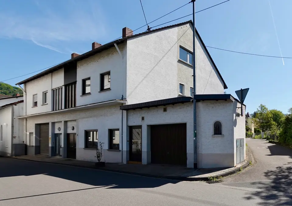2 Zimmer Wohnung mit 45 m² in Koblenz – Bild 8