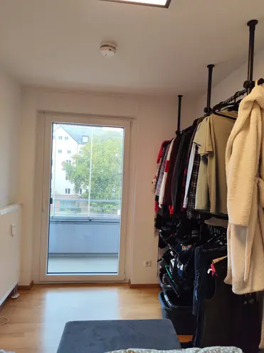 1 Zimmer Wohnung mit 29 m² in Regensburg – Bild 3