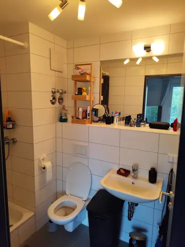 1 Zimmer Wohnung mit 29 m² in Regensburg – Bild 4