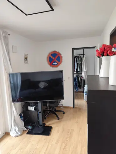 1 Zimmer Wohnung mit 29 m² in Regensburg – Bild 5