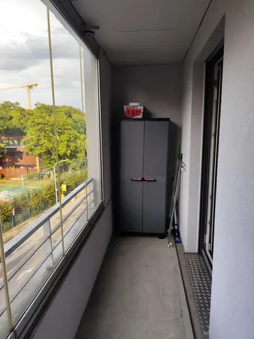 1 Zimmer Wohnung mit 29 m² in Regensburg – Bild 6