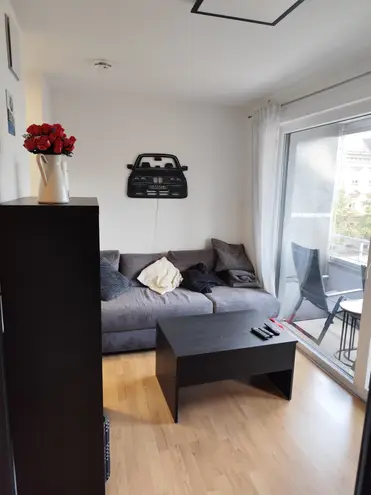 1 Zimmer Wohnung mit 29 m² in Regensburg – Bild 7