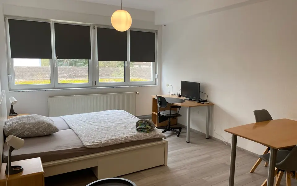 WG-Zimmer mit 35 m² in Stuttgart – Bild 2