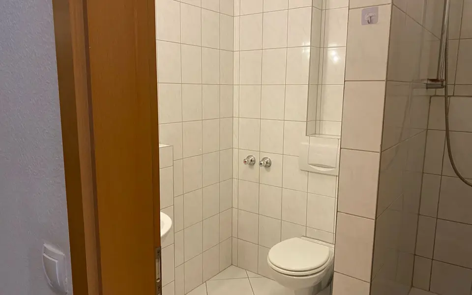 WG-Zimmer mit 35 m² in Stuttgart – Bild 6