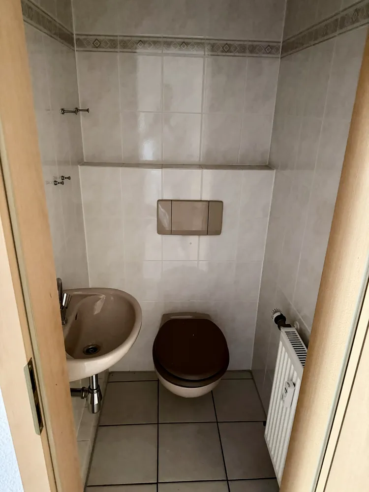 3 Zimmer Wohnung mit 73 m² in Solingen – Bild 11
