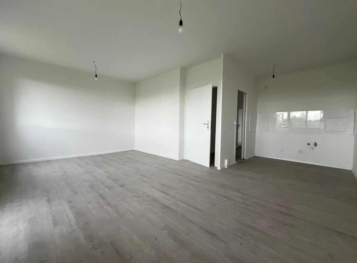 3 Zimmer Wohnung mit 61 m² in Nordhausen – Bild 2