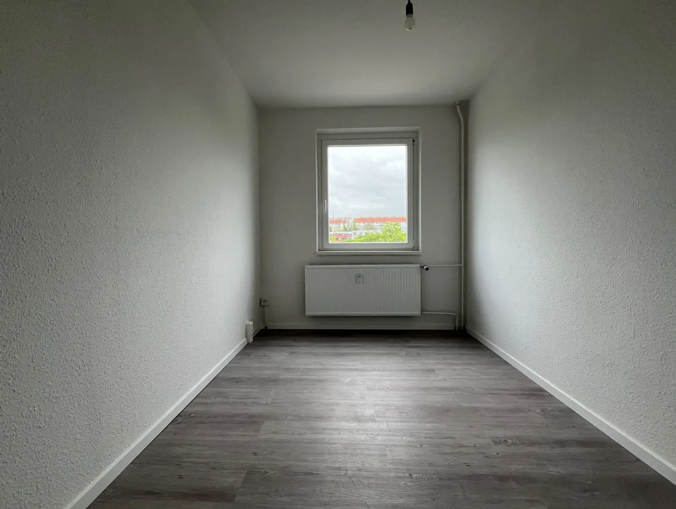 3 Zimmer Wohnung mit 61 m² in Nordhausen – Bild 4