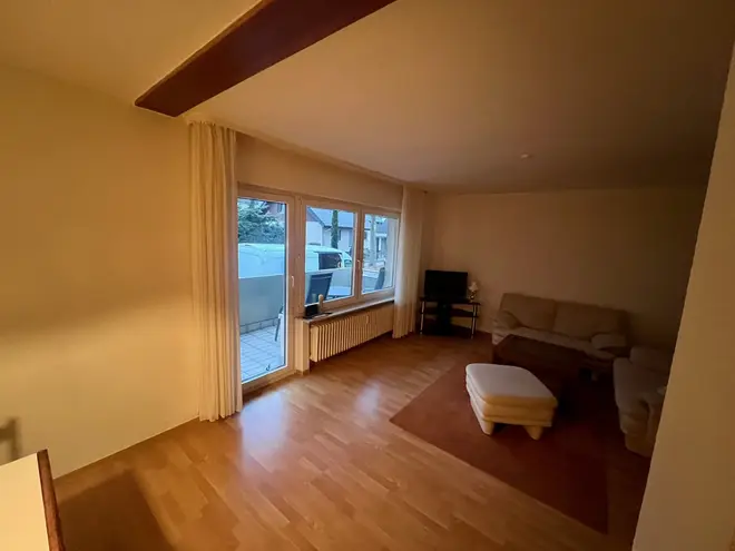 2 Zimmer Wohnung mit 63 m² in Karlsruhe – Bild 3