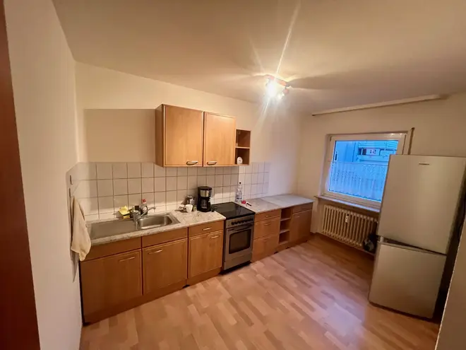 2 Zimmer Wohnung mit 63 m² in Karlsruhe – Bild 5