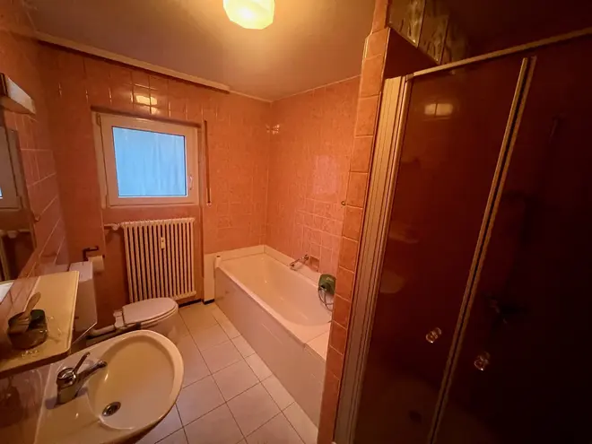 2 Zimmer Wohnung mit 63 m² in Karlsruhe – Bild 6