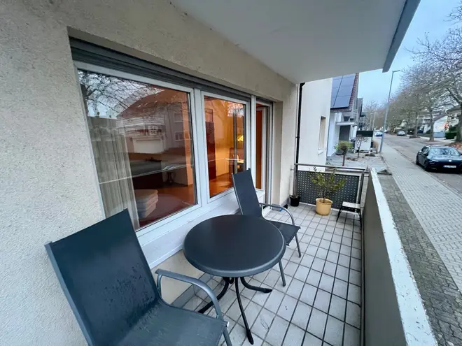 2 Zimmer Wohnung mit 63 m² in Karlsruhe – Bild 8