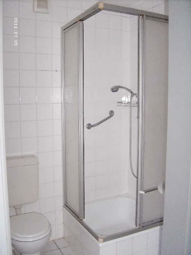 1 Zimmer Wohnung mit 24 m² in Siegen – Bild 3