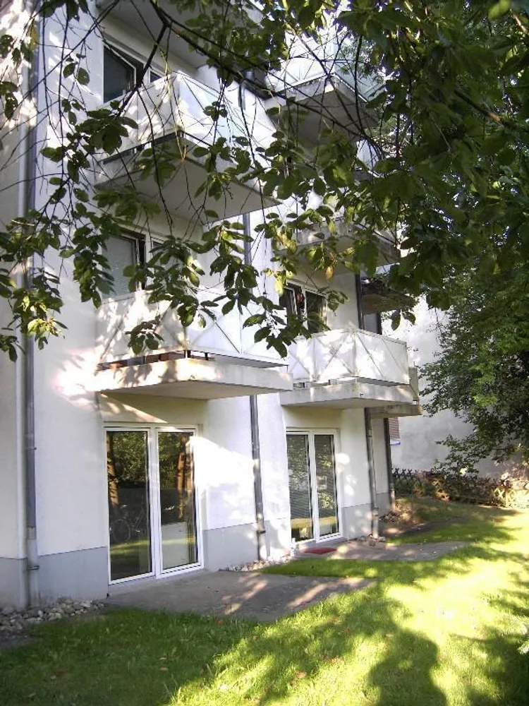 1 Zimmer Wohnung mit 24 m² in Siegen – Bild 5