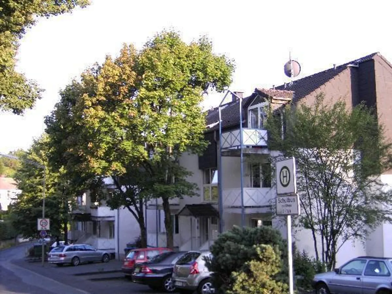 1 Zimmer Wohnung mit 24 m² in Siegen – Bild 6