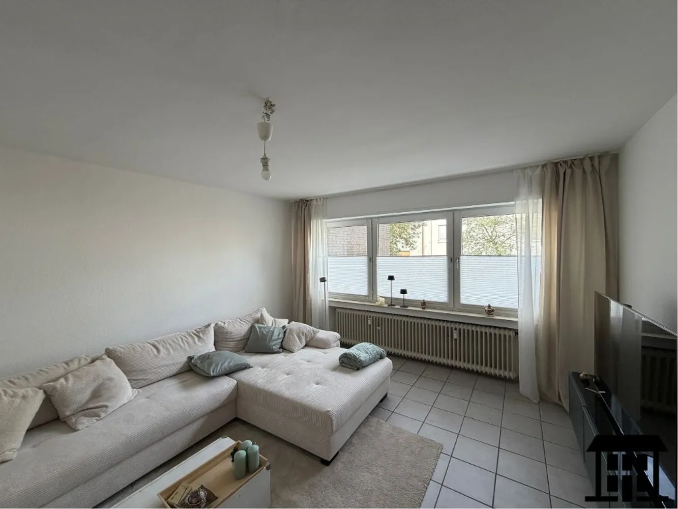 3 Zimmer Wohnung mit 74 m² in Bonn – Bild 2