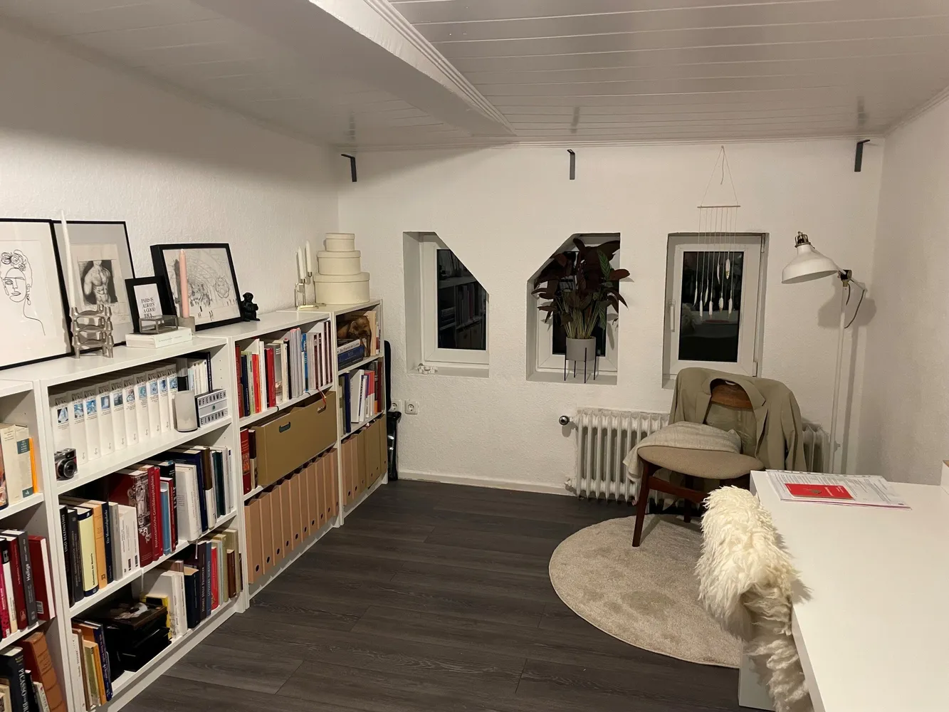 3 Zimmer Wohnung mit 82 m² in Lübeck – Bild 3