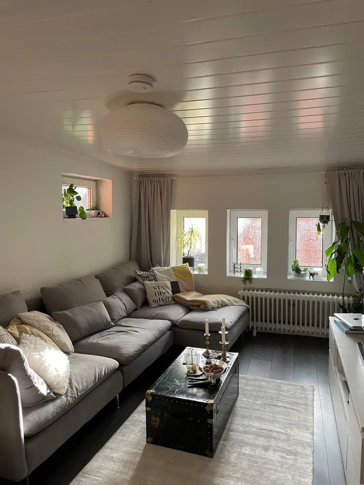 3 Zimmer Wohnung mit 82 m² in Lübeck – Bild 4