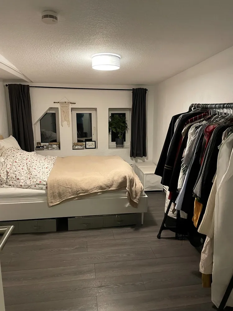 3 Zimmer Wohnung mit 82 m² in Lübeck – Bild 6
