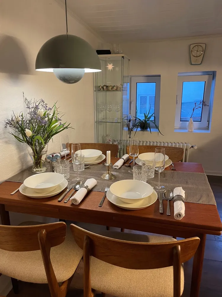 3 Zimmer Wohnung mit 82 m² in Lübeck – Bild 7