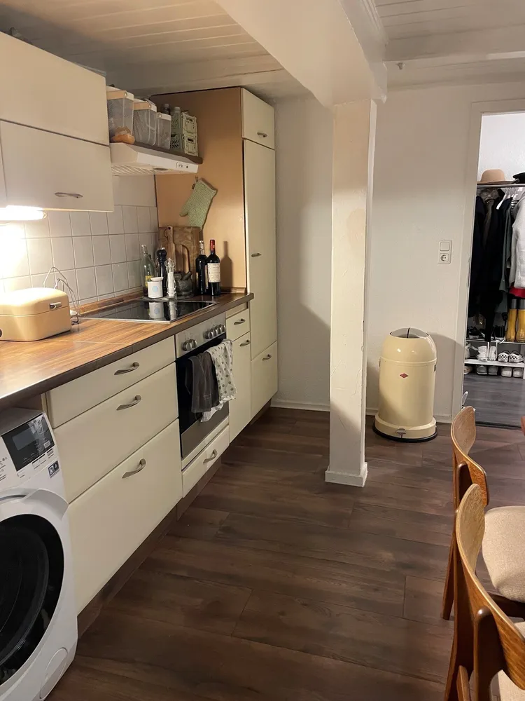 3 Zimmer Wohnung mit 82 m² in Lübeck – Bild 8