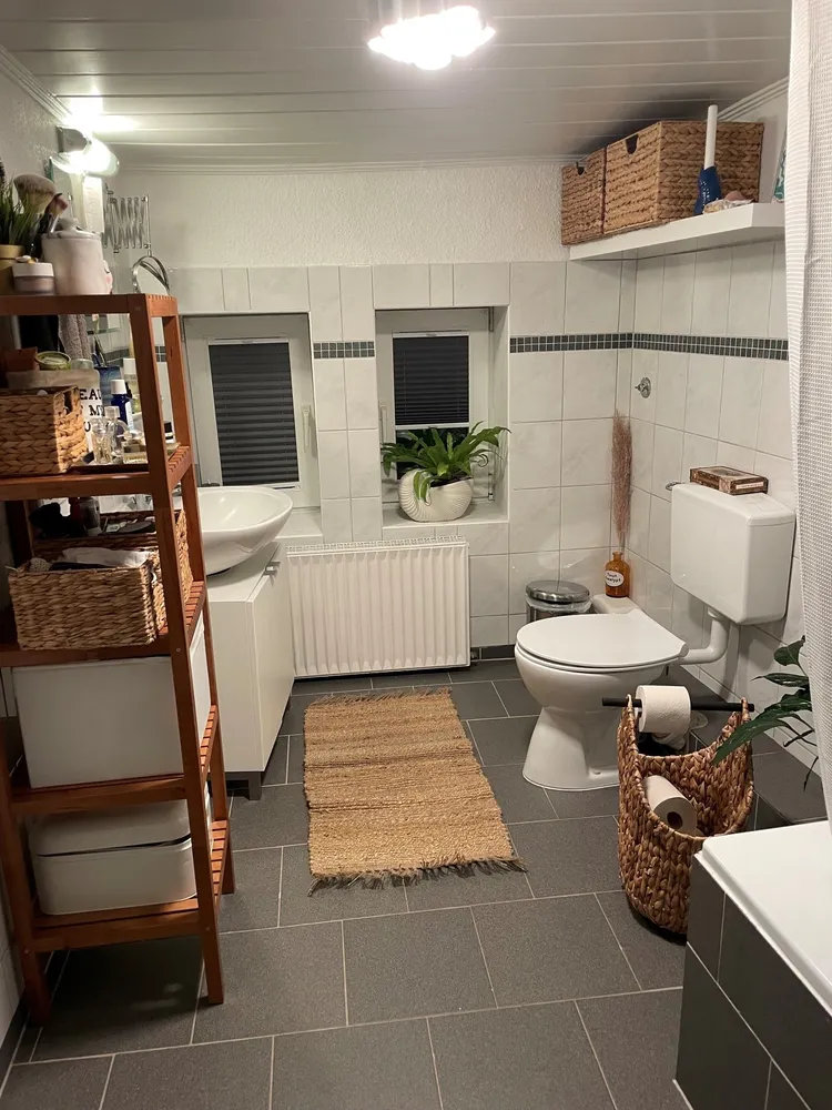 3 Zimmer Wohnung mit 82 m² in Lübeck – Bild 9