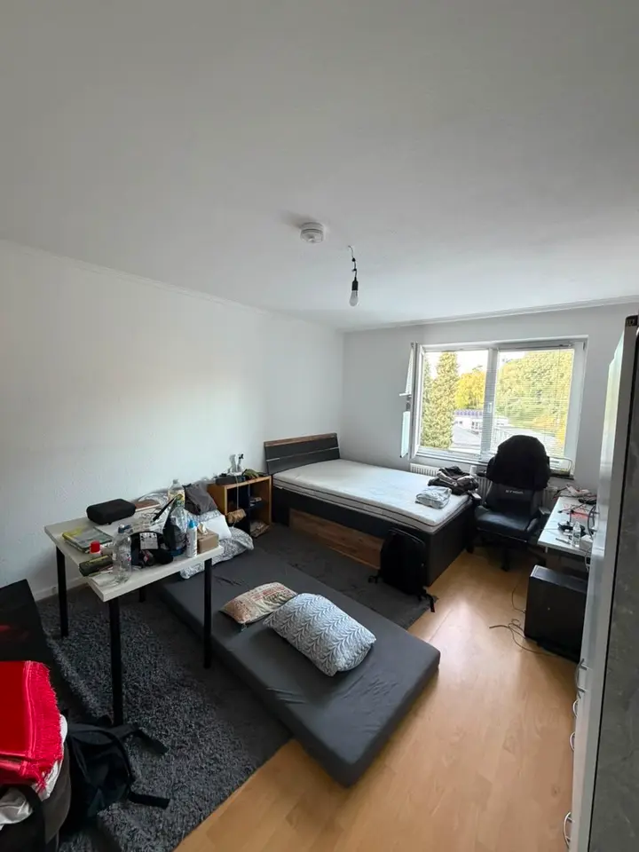 WG-Zimmer mit 14 m² in Aachen – Bild 1